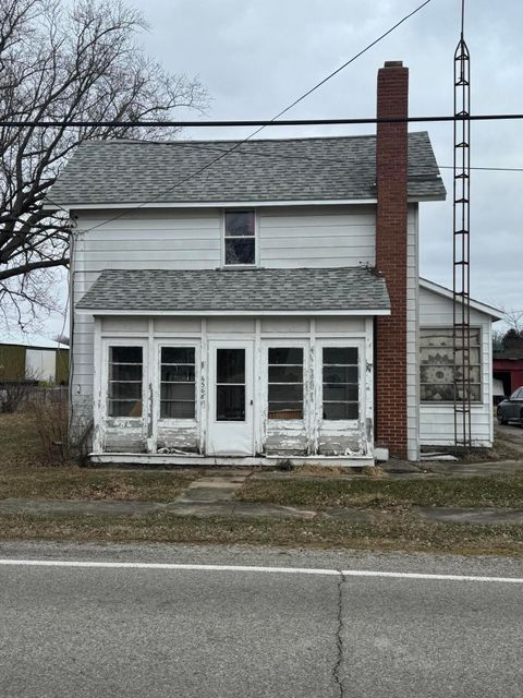 Photo of 6568 Dialton Road, Springfield, OH 45502 (MLS # 1037200)