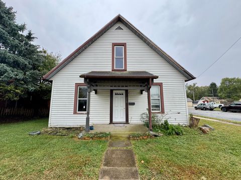 Photo of 210 W South Street, Arcanum, OH 45304 (MLS # 1041534)
