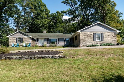 Photo of 408 Tuttle Road, Springfield, OH 45503 (MLS # 1041664)