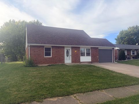 Photo of 1119 Hamilton Court, Sidney, OH 45365 (MLS # 1041070) Photo of 1119 Hamilton Court, Sidney, OH 45365 (MLS # 1041070)