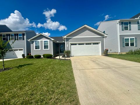 Photo of 506 Skyway Drive, Springfield, OH 45505 (MLS # 1040954) Photo of 506 Skyway Drive, Springfield, OH 45505 (MLS # 1040954)