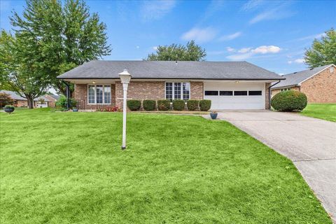 Photo of 2137 Manhattan Boulevard, Springfield, OH 45504 (MLS # 1041474) Photo of 2137 Manhattan Boulevard, Springfield, OH 45504 (MLS # 1041474)