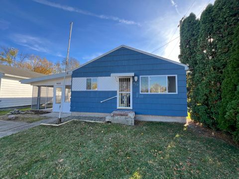 Photo of 937 W Court Street, Urbana, OH 43078 (MLS # 1042435)