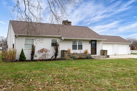 Photo of 1597 Old Staunton Road, Troy, OH 45373 (MLS # 1042724)