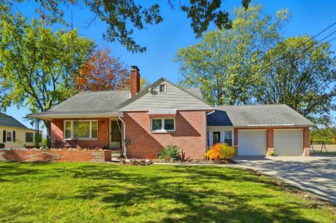 Photo of 6585 Ottawa Road, Elida, OH 45807 (MLS # 1042135)