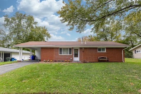 Photo of 456 S Hayden Avenue, Dayton, OH 45431 (MLS # 1042192)