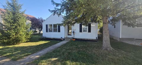 Photo of 628 Hoying Street, Celina, OH 45822 (MLS # 1041750)