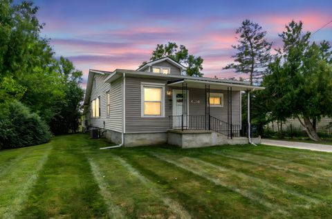 Photo of 4973 Rude Street, Huntsville, OH 43324 (MLS # 1042556)