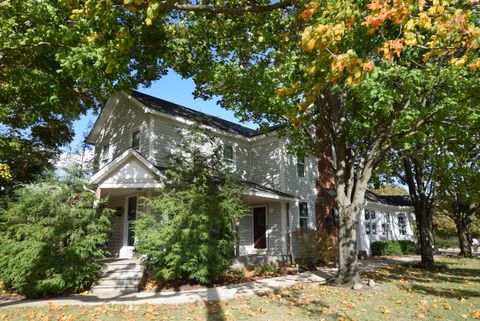 Photo of 2656 Addison New Carlisle Road, New Carlisle, OH 45344 (MLS # 1042276)