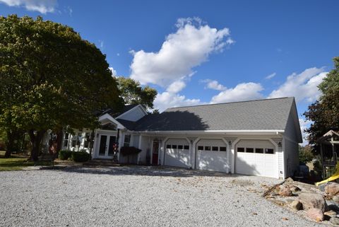 Photo of 2656 Addison New Carlisle Road, New Carlisle, OH 45344 (MLS # 1042276)