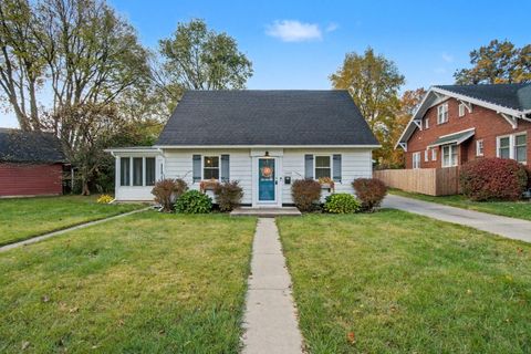 Photo of 1008 Westgate Road, Troy, OH 45373 (MLS # 1042369)