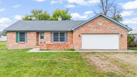 Photo of 9517 Verona Road, Lewisburg, OH 45338 (MLS # 1041590) Photo of 9517 Verona Road, Lewisburg, OH 45338 (MLS # 1041590)