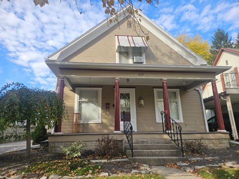 Photo of 619 N Sugar Street, Celina, OH 45822 (MLS # 1042358)