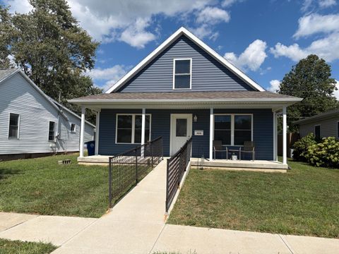 Photo of 408 S Vine Street, Saint Marys, OH 45885 (MLS # 1040936) Photo of 408 S Vine Street, Saint Marys, OH 45885 (MLS # 1040936)