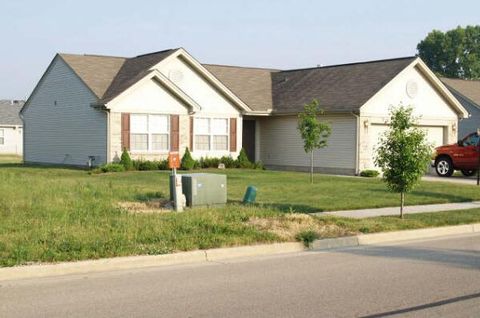 Photo of 1750 Saratoga Drive, Troy, OH 45373 (MLS # 1041707)