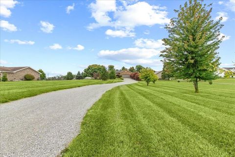 Photo of 7511 E US Highway 36, Cable, OH 43009 (MLS # 1041569)