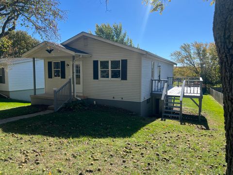 Photo of 83 Prospect Street, Mechanicsburg, OH 43044 (MLS # 1042094) Photo of 83 Prospect Street, Mechanicsburg, OH 43044 (MLS # 1042094)