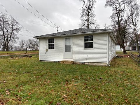 Photo of 9781 Maple Street, Lakeview, OH 43331 (MLS # 1042736)