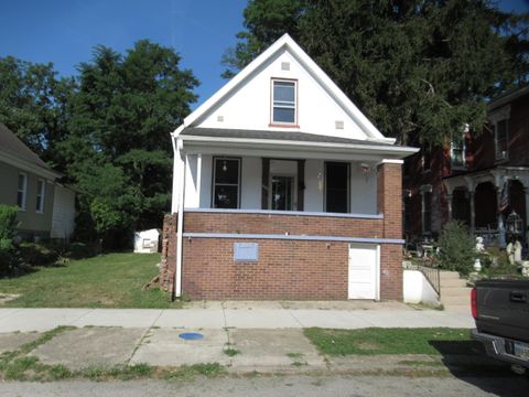 Photo of 330 S 11th Street, Richmond, IN 47374 (MLS # 1040963) Photo of 330 S 11th Street, Richmond, IN 47374 (MLS # 1040963)