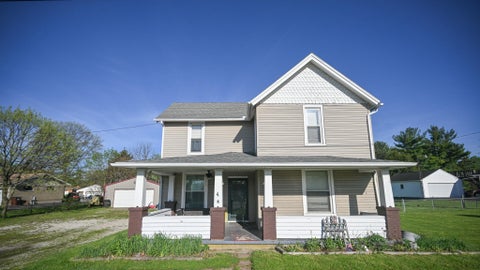 Photo for 2939 Mechanicsburg Road