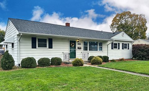 Photo of 1395 Covent Road, Troy, OH 45373 (MLS # 1042210)