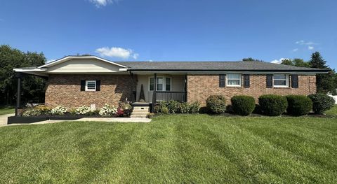 Photo of 2800 Craig Road, Springfield, OH 45502 (MLS # 1040661)