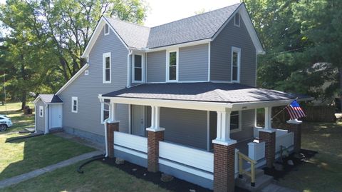 Photo of 2642 Springfield Xenia Road, Springfield, OH 45506 (MLS # 1041478) Photo of 2642 Springfield Xenia Road, Springfield, OH 45506 (MLS # 1041478)