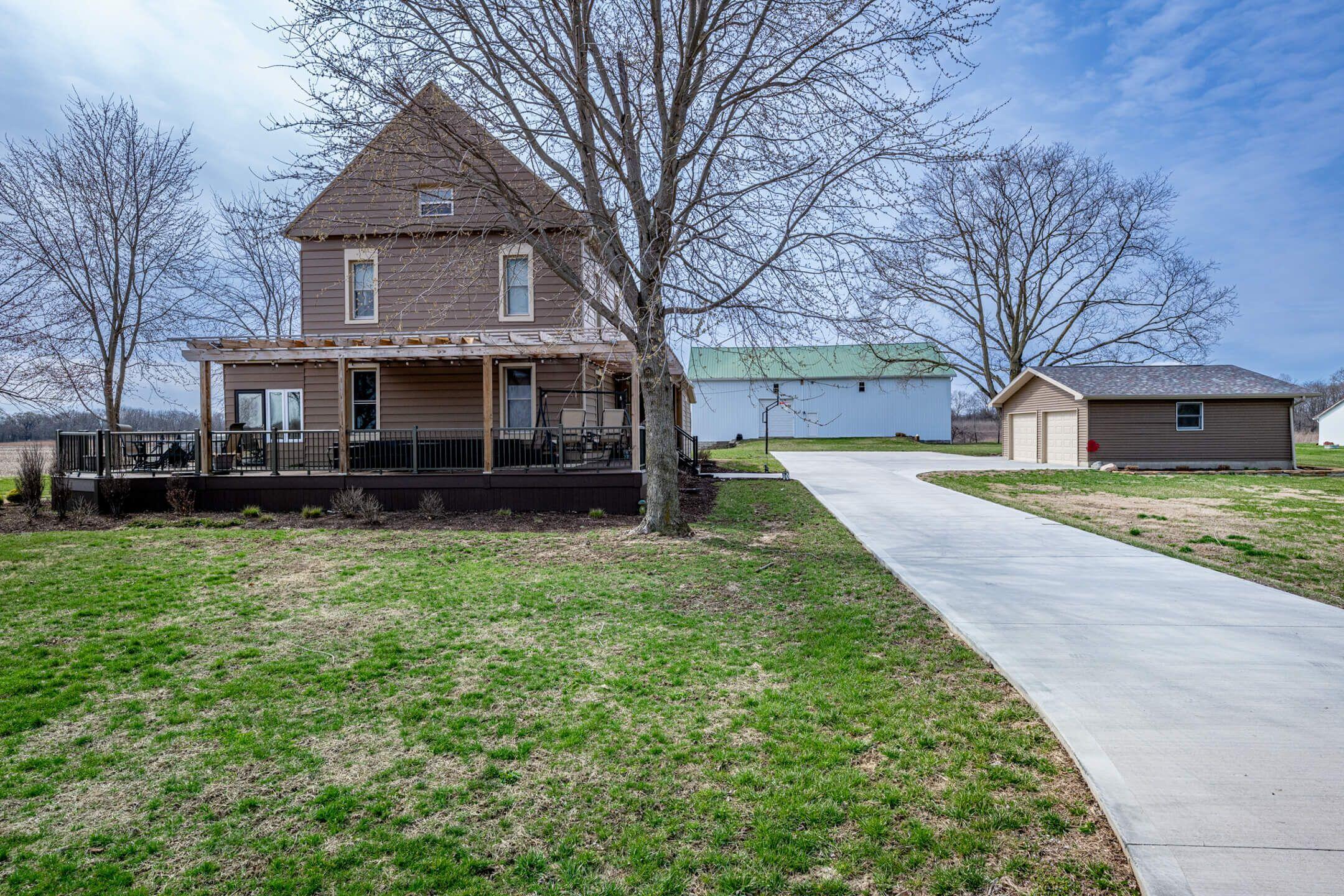 Troy, Ohio 45373, United States, 3 Bedrooms Bedrooms, ,2 BathroomsBathrooms,Residential,Active,98236