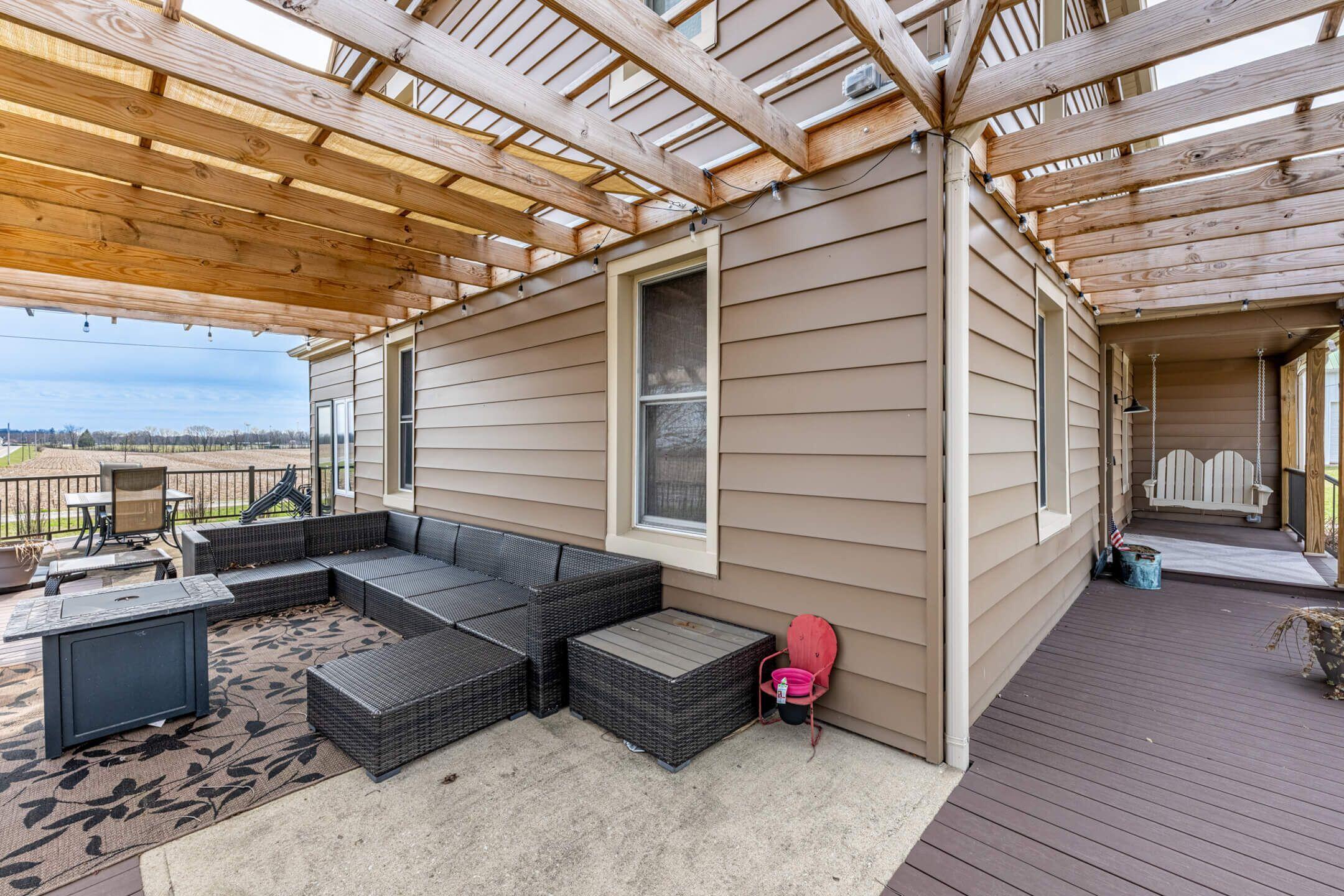 Troy, Ohio 45373, United States, 3 Bedrooms Bedrooms, ,2 BathroomsBathrooms,Residential,Active,98236