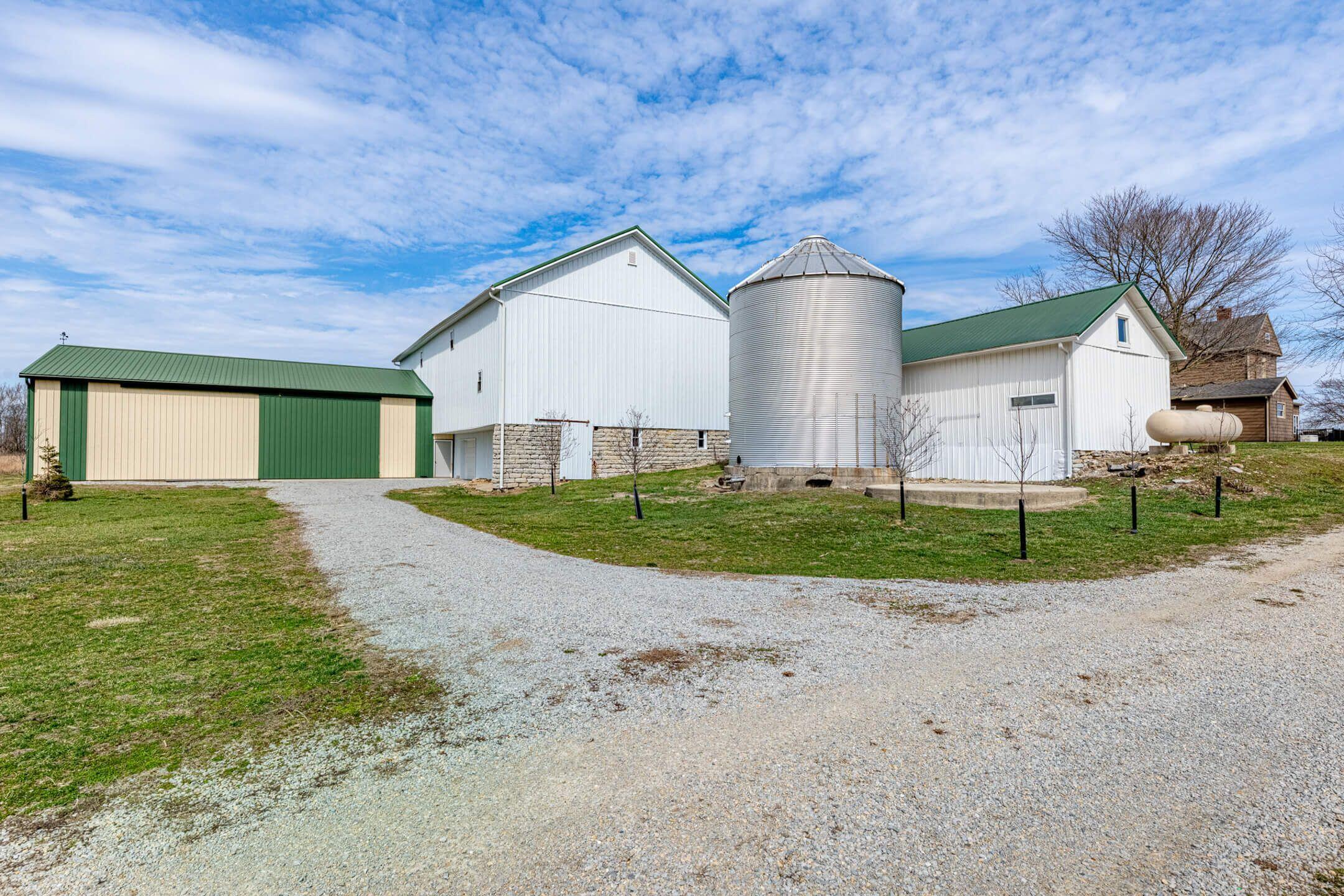 Troy, Ohio 45373, United States, 3 Bedrooms Bedrooms, ,2 BathroomsBathrooms,Residential,Active,98236