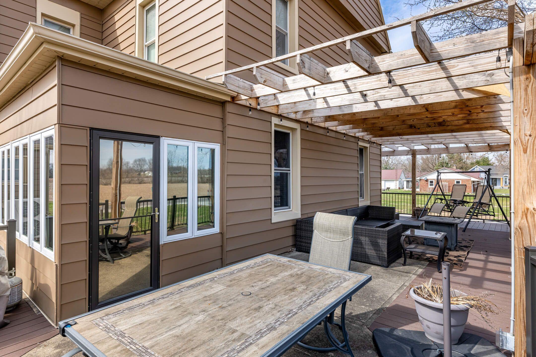 Troy, Ohio 45373, United States, 3 Bedrooms Bedrooms, ,2 BathroomsBathrooms,Residential,Active,98236