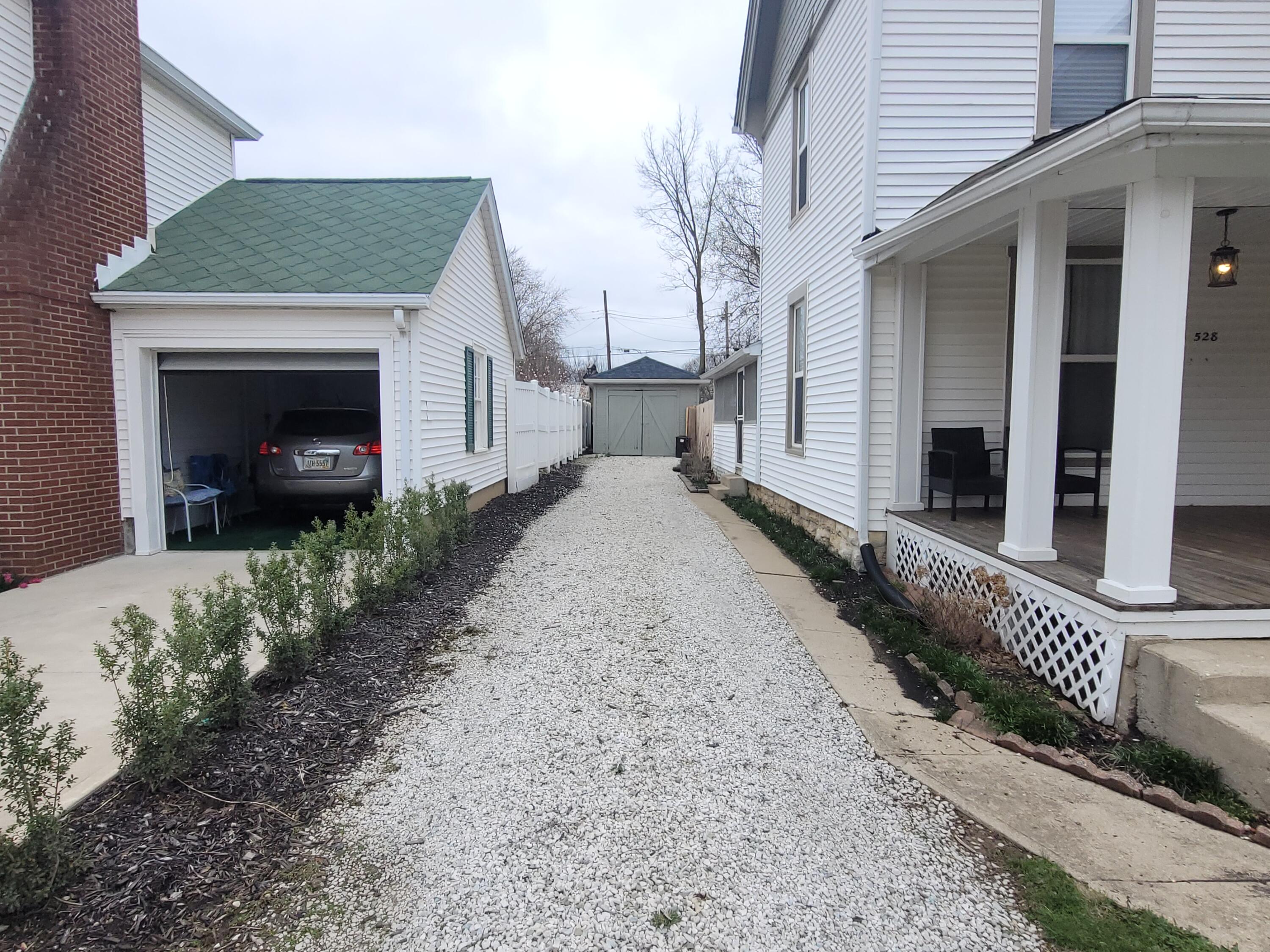 Urbana, Ohio 43078, United States, 3 Bedrooms Bedrooms, ,2 BathroomsBathrooms,Residential,Active,108455