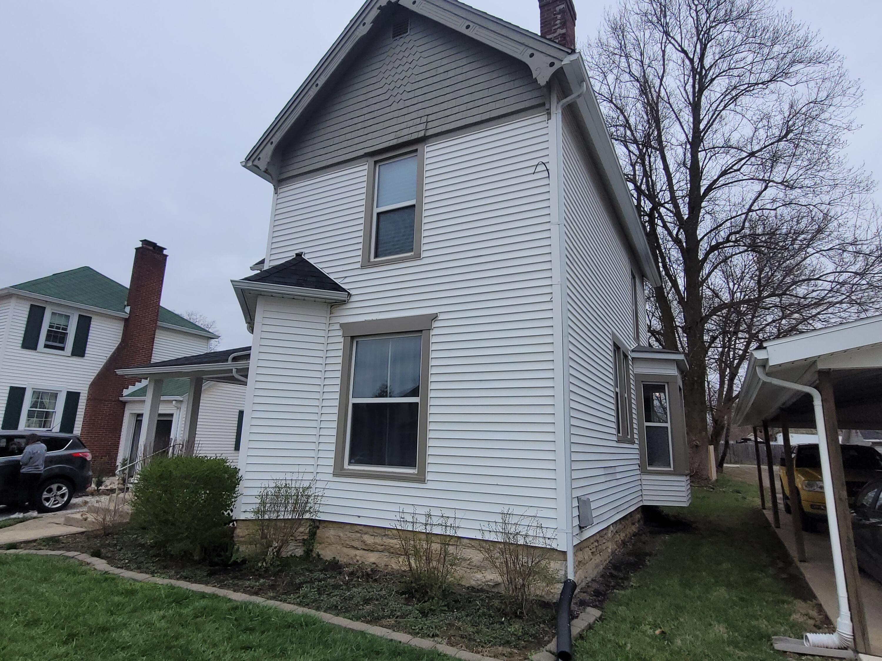 Urbana, Ohio 43078, United States, 3 Bedrooms Bedrooms, ,2 BathroomsBathrooms,Residential,Active,108455