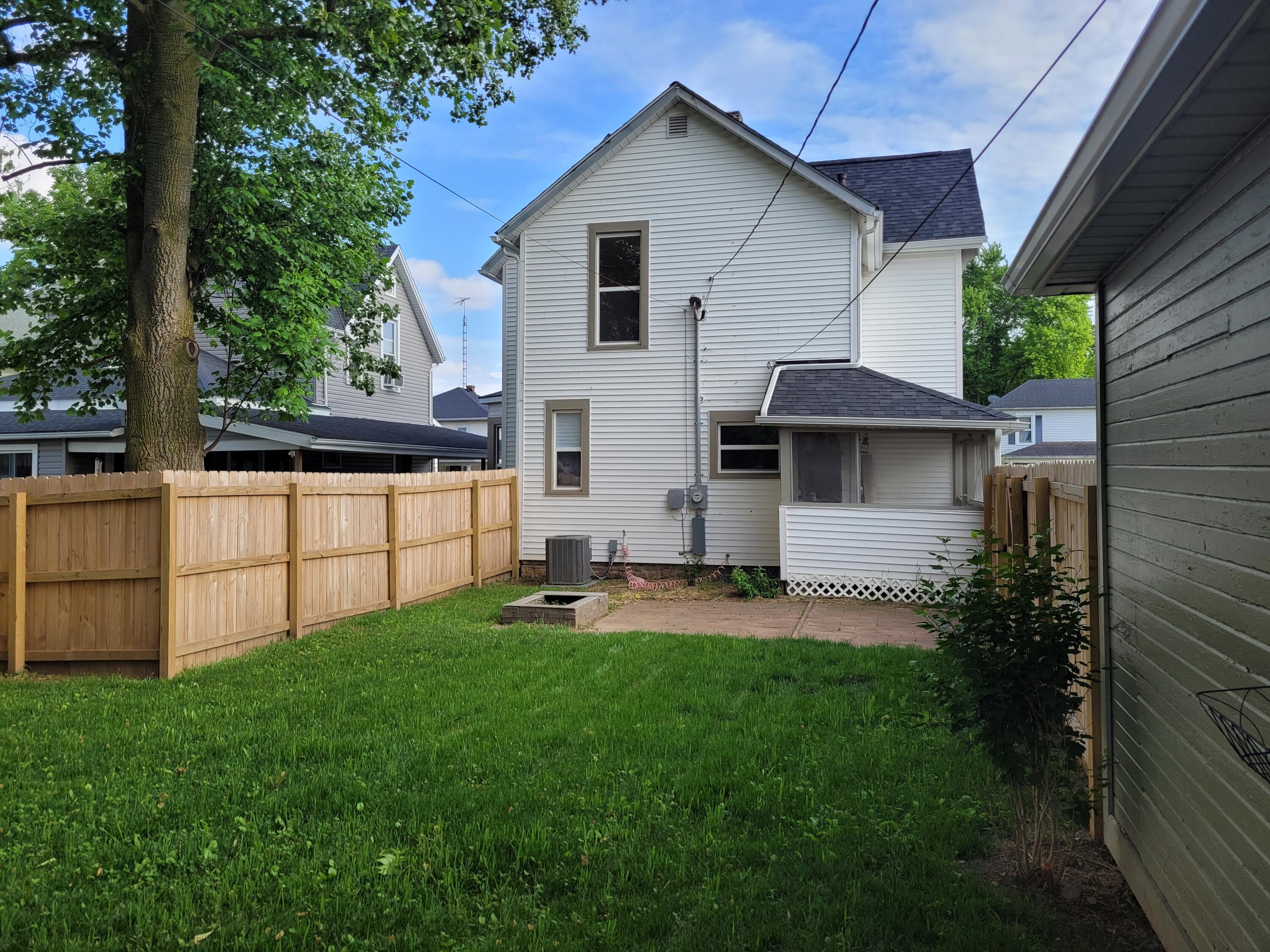 Urbana, Ohio 43078, United States, 3 Bedrooms Bedrooms, ,2 BathroomsBathrooms,Residential,Active,108455