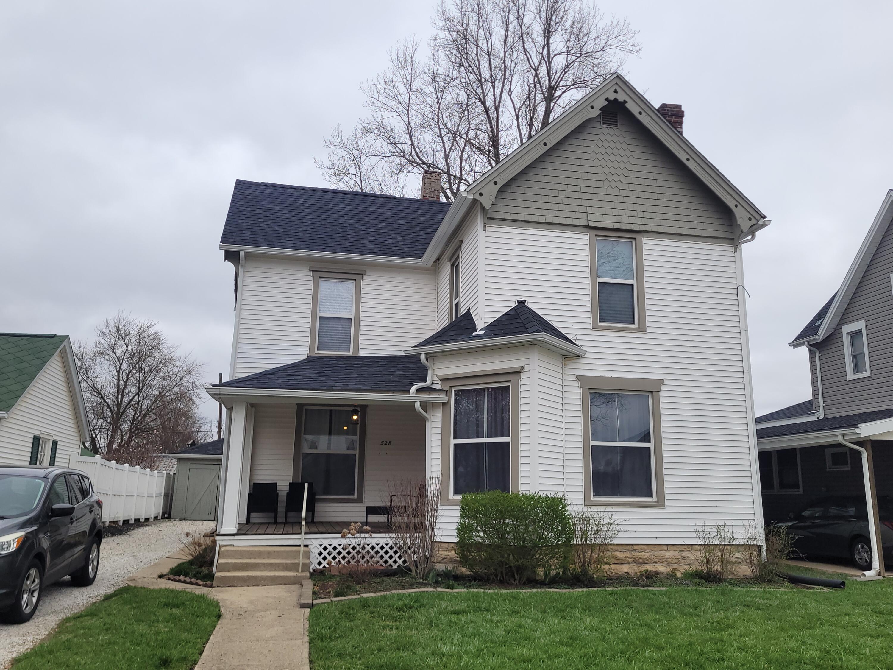 Urbana, Ohio 43078, United States, 3 Bedrooms Bedrooms, ,2 BathroomsBathrooms,Residential,Active,108455