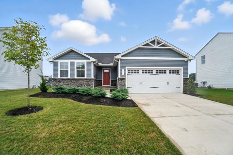 Photo of 1514 Knights Way, Sidney, OH 45365 (MLS # 1040896)