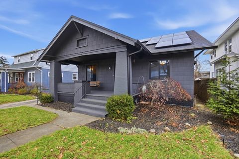 Photo of 124 Englewood Road, Springfield, OH 45504 (MLS # 1042786)