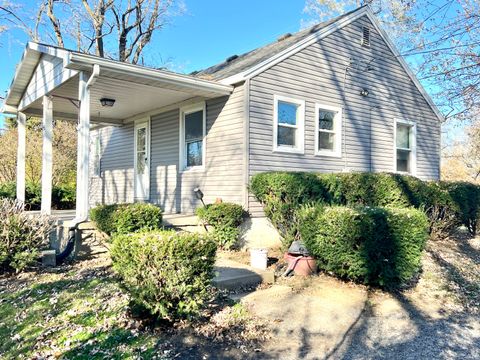 Photo of 3145 Troy Road, Springfield, OH 45504 (MLS # 1042687)