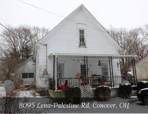 Photo for 8095 N Lena Palestine Road