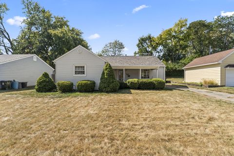 Photo of 1260 York Lane, Troy, OH 45373 (MLS # 1041495)