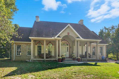 Photo of 18258 Graham Road, Waynesfield, OH 45896 (MLS # 1041779)