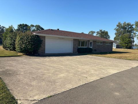 Photo of 10033 Township Road 253, Lakeview, OH 43331 (MLS # 1041507)