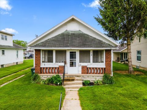 1119 S Mulberry Street, Troy, OH 45373 - #: 1031717