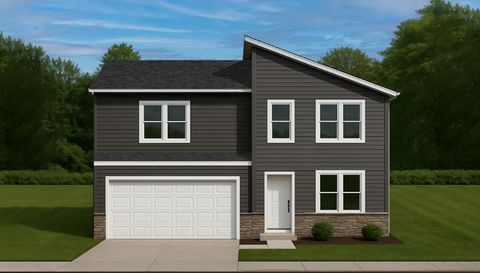 Photo of 634 Addy Avenue, Sidney, OH 45365 (MLS # 1042240)