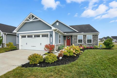Photo of 3005 Vervain Way, Tipp City, OH 45371 (MLS # 1041194) Photo of 3005 Vervain Way, Tipp City, OH 45371 (MLS # 1041194)