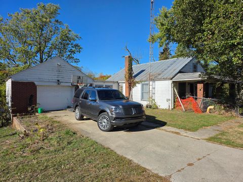 Photo of 2515 State Route 571, Greenville, OH 45331 (MLS # 1042012)