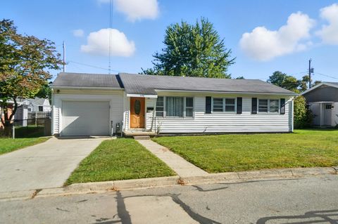 Photo of 346 Sweetman Avenue, Urbana, OH 43078 (MLS # 1041122)