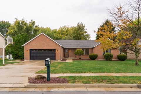 Photo of 231 Doorley Road, Sidney, OH 45365 (MLS # 1042075)