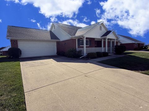 Photo of 1781 Pinehurst Drive, Springfield, OH 45502 (MLS # 1041919)