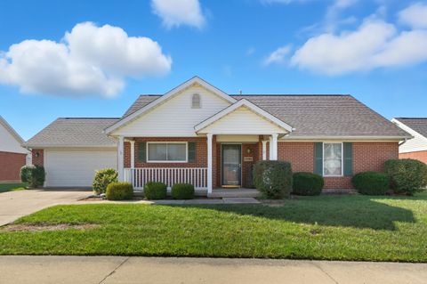 Photo of 1781 Pinehurst Drive, Springfield, OH 45502 (MLS # 1041919) Photo of 1781 Pinehurst Drive, Springfield, OH 45502 (MLS # 1041919)
